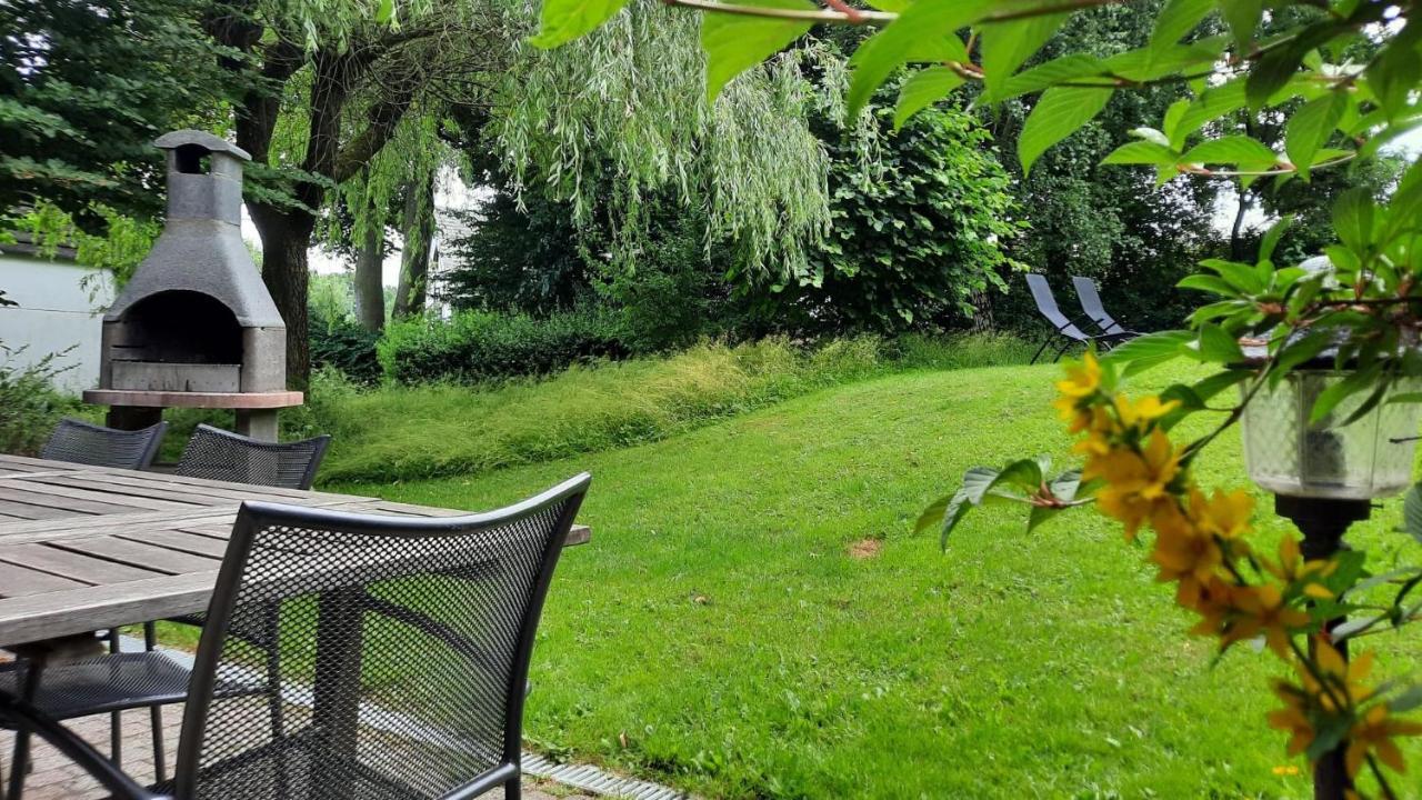 Les Grands Chais Ortho Exterior foto