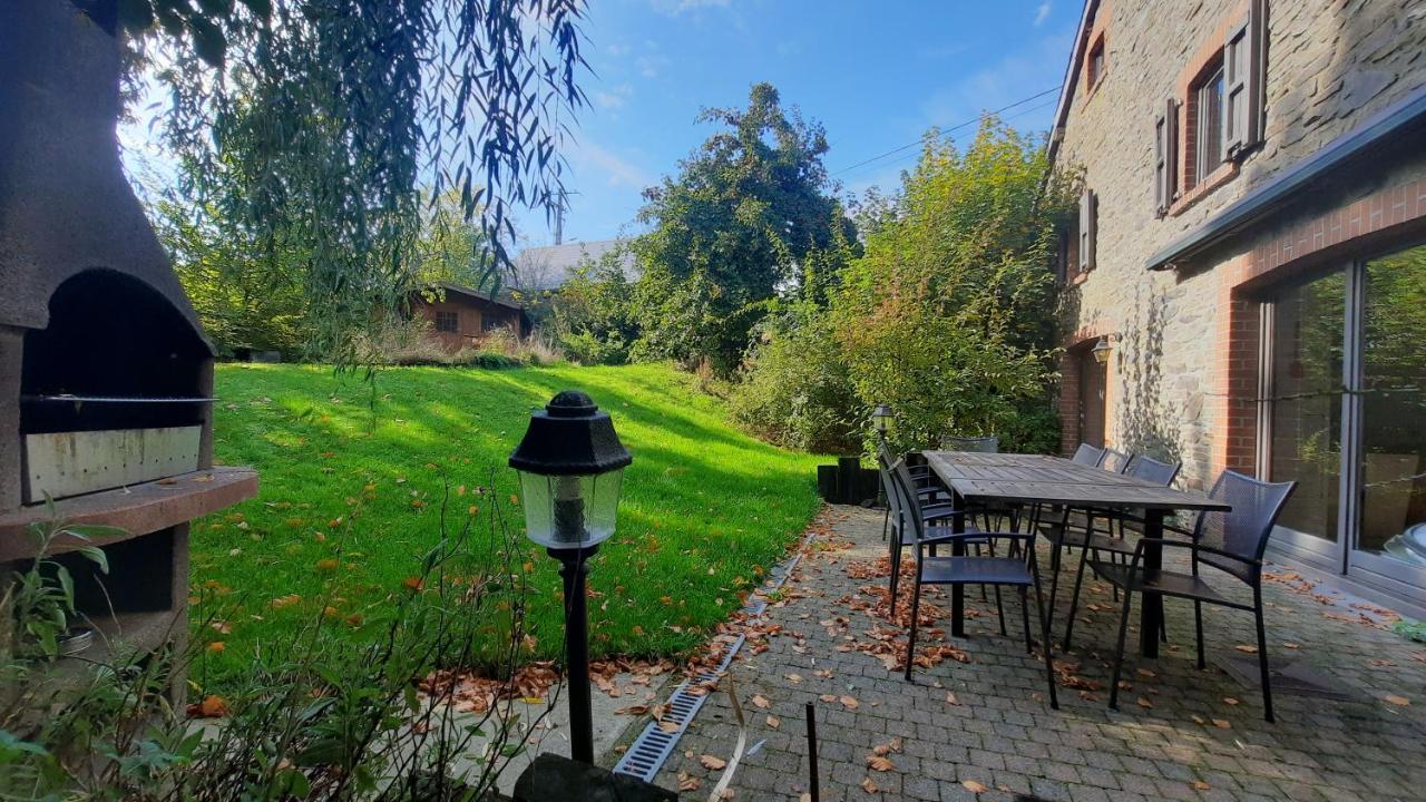 Les Grands Chais Ortho Exterior foto